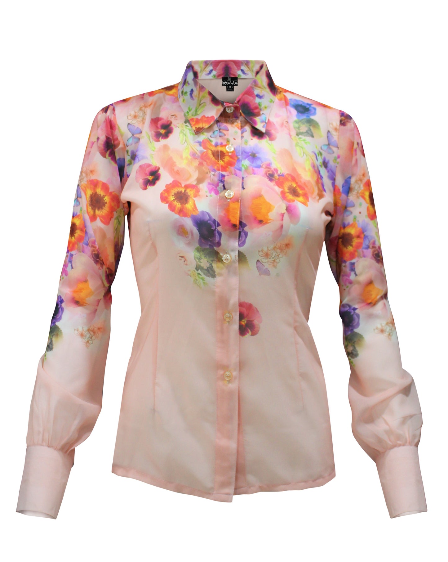 CLEARANCE - Flora Shirt