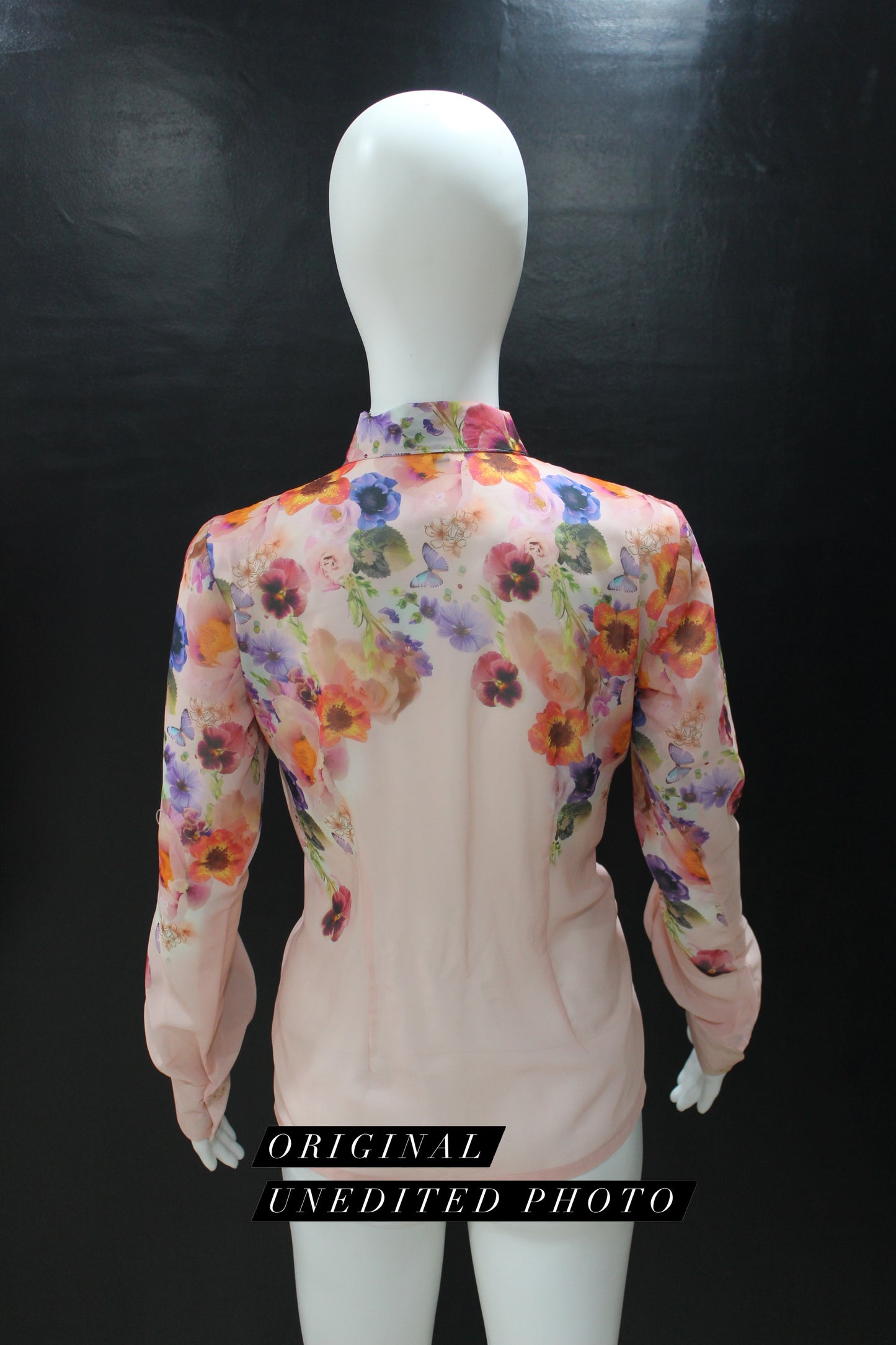 CLEARANCE - Flora Shirt