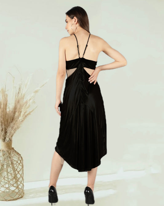 CLEARANCE - Roy Black Dress