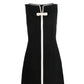 Vale Structured Dress