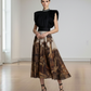 Roman Vintage Skirt