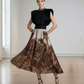 Roman Vintage Skirt