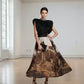 Roman Vintage Skirt