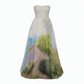Garden Tube Dress