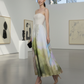 Garden Tube Dress
