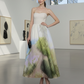 Garden Tube Dress