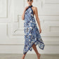 Majolica Handkerchief Dress