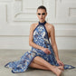 Majolica Handkerchief Dress