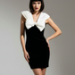 Bow LBD Dress