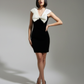 Bow LBD Dress