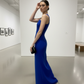 Electric Blue One Maxi