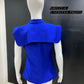 LUXE Vivi Electric Blue Top