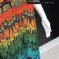 Scarlet Macaw Tube Gown