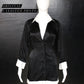 Blazer Shirt Dress