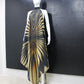 Monarch Tiger Handkerchief Dress