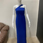 Electric Blue One Maxi