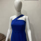Electric Blue One Maxi