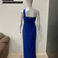 Electric Blue One Maxi