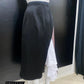 Tri Colour Skirt