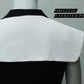 LUXE Vivi ColourBlock Top