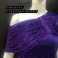Moon Purple Top