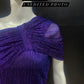 Moon Purple Top