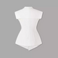 LUXE Vivi White Top