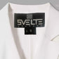 LUXE Vivi White Top