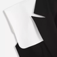 LUXE Vivi ColourBlock Top