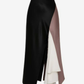 Tri Colour Skirt