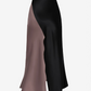 Tri Colour Skirt