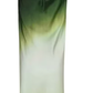 Green Yellow Ombre Skirt