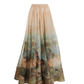Renaissance Vintage Skirt