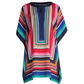 Rect Abstract Kaftan