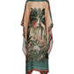 Leaf Kaftan