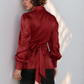 CLEARANCE - Retro Red Top