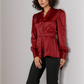 CLEARANCE - Retro Red Top