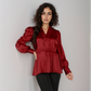 CLEARANCE - Retro Red Top