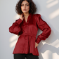 CLEARANCE - Retro Red Top