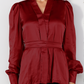 CLEARANCE - Retro Red Top