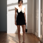 Bow LBD Dress