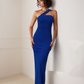 Electric Blue One Maxi