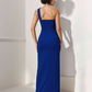 Electric Blue One Maxi