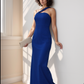 Electric Blue One Maxi