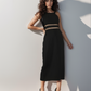 Eleanor Cut Out Dress