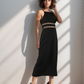 Eleanor Cut Out Dress