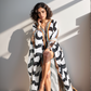 Tribal Print Kaftan
