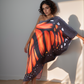 Monarch ButterFly One Dress