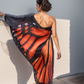 Monarch ButterFly One Dress