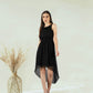 CLEARANCE - Vero HighLow Dress